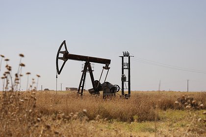 В мире стали реже находить нефть