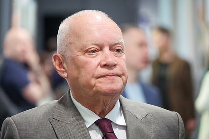Киселев посочувствовал зумерам