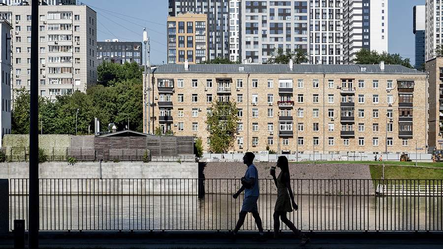 Синоптики рассказали о погоде в Москве на выходных 15 и 16 августа