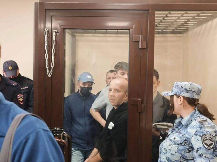 В Казани вынесли судебный приговор организаторам финансовой пирамиды FrendeX
