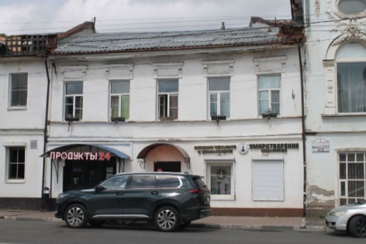 В Ярославле может появиться еще один ОКН