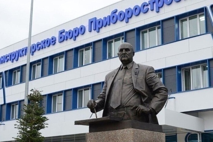 Фирма ООО «СВТ» из Анапы требует с тульского КБП 16,7 млн рублей