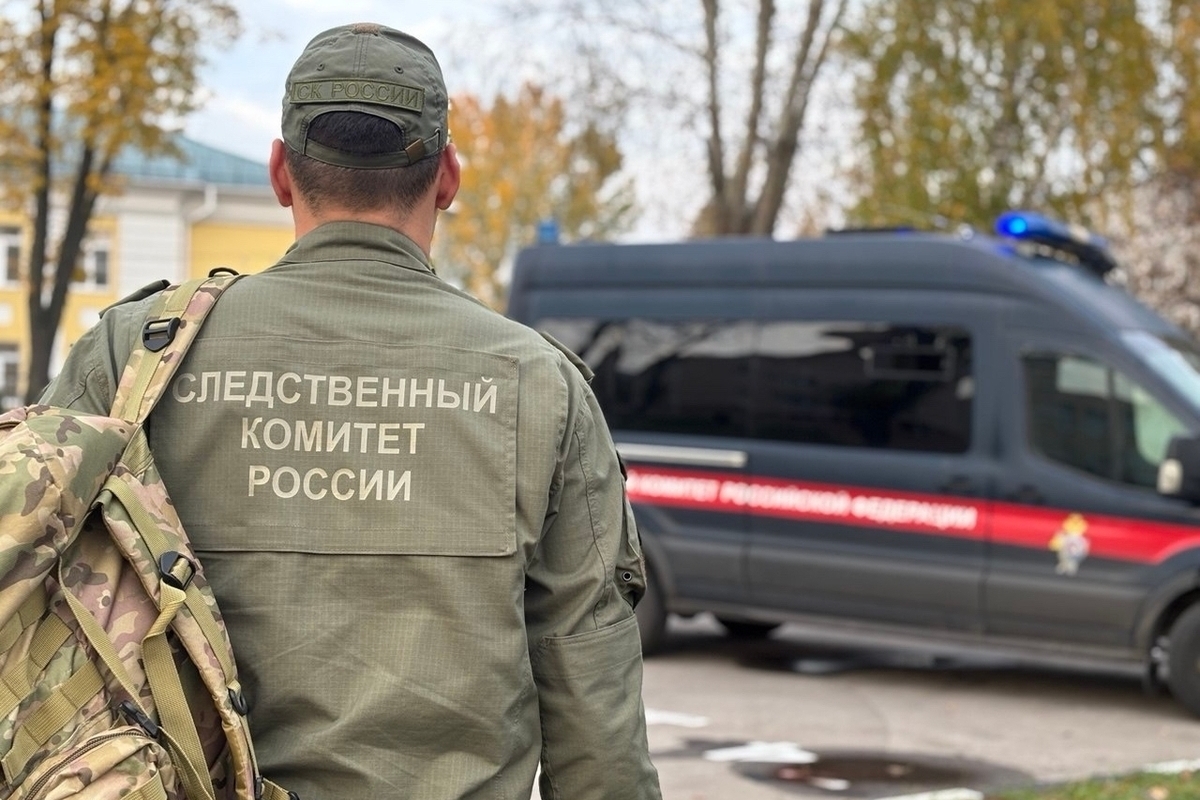 В Прикамье возбуждено уголовное дело об исчезновении юноши