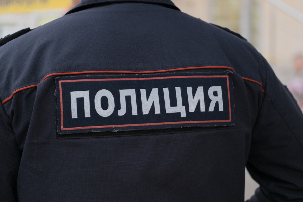 Неизвестные осквернили кладбище с могилами участников СВО на Алтае