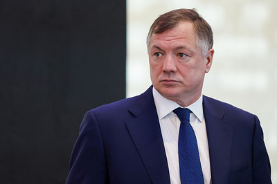 Хуснуллин рассказал, как повысить производительность труда в стройотрасли