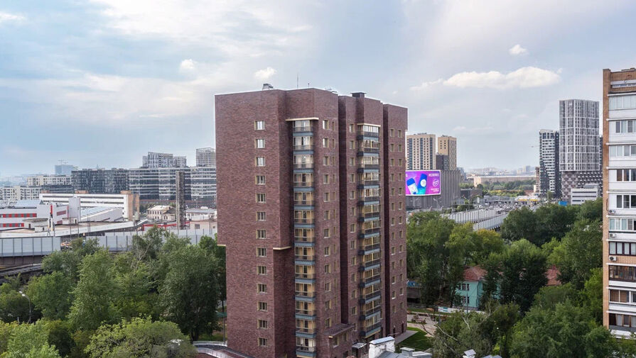 В 12 районах Москвы полностью завершили программу реновации