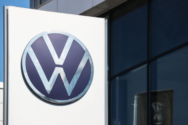 Новый кредитор Volkswagen AG заблокировал продажу заводов в России