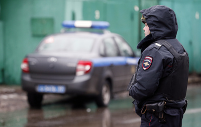 МВД предложило создать центр по профилактике детской преступности