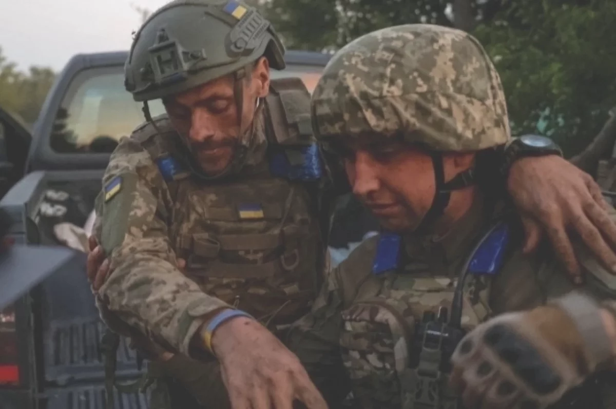 Грязные тайны Банковой: найдены скелеты в шкафу офиса Зеленского