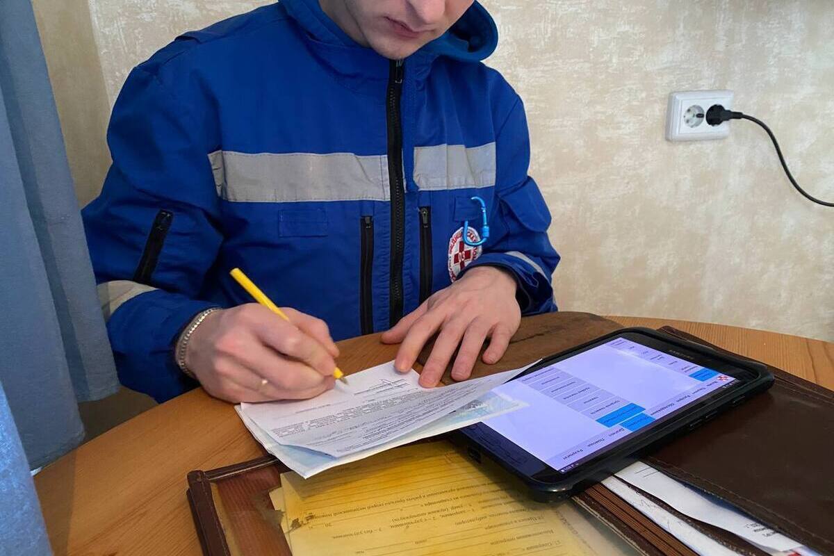 В Ленобласти спасли женщину от замаскированного под инсульт редкого заболевания