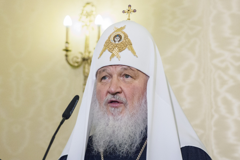 Патриарх Кирилл напомнил чиновникам о последствиях их решений