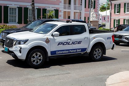 Отдыхавшая на Багамах туристка отказала мужчине в сексе и была избита до крови