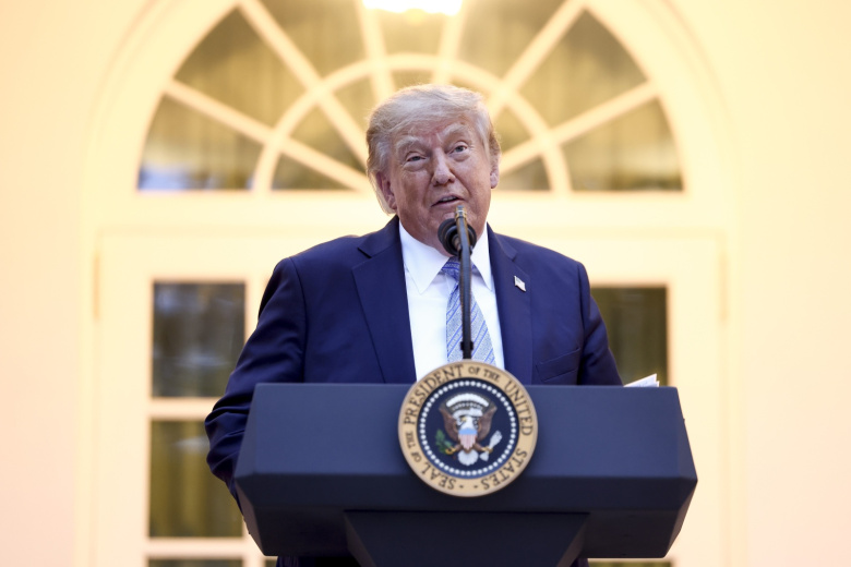 Трамп раскрыл, когда может завершиться конфликт на Украине