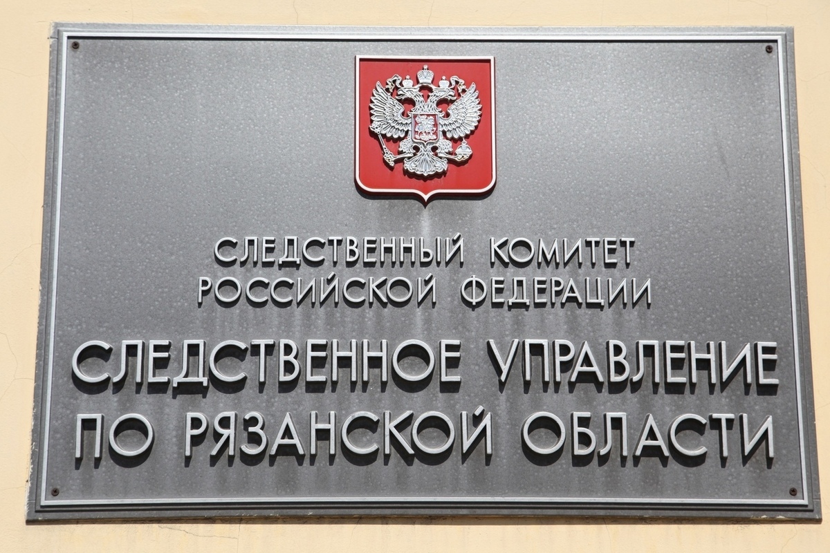 Бастрыкин поручил ускорить расследование дела о свалке в селе под Рязанью