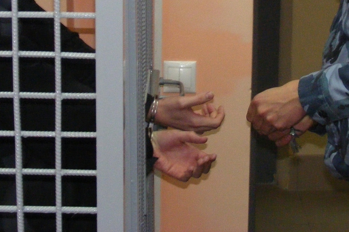 Череповецкий суд вынес приговор по делу о покушении сына на жизнь отца