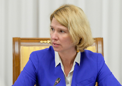 Лут: российская сельхозпродукция удовлетворяет требованиям всех партнеров