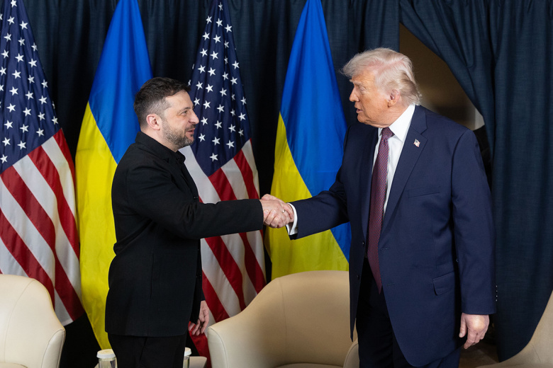 Соловьев объяснил, почему Трамп не договорится с Зеленским