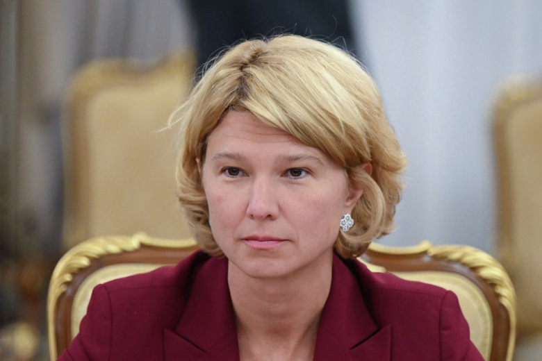Глава Минсельхоза России пожелала удачи Армении на рынках Европы