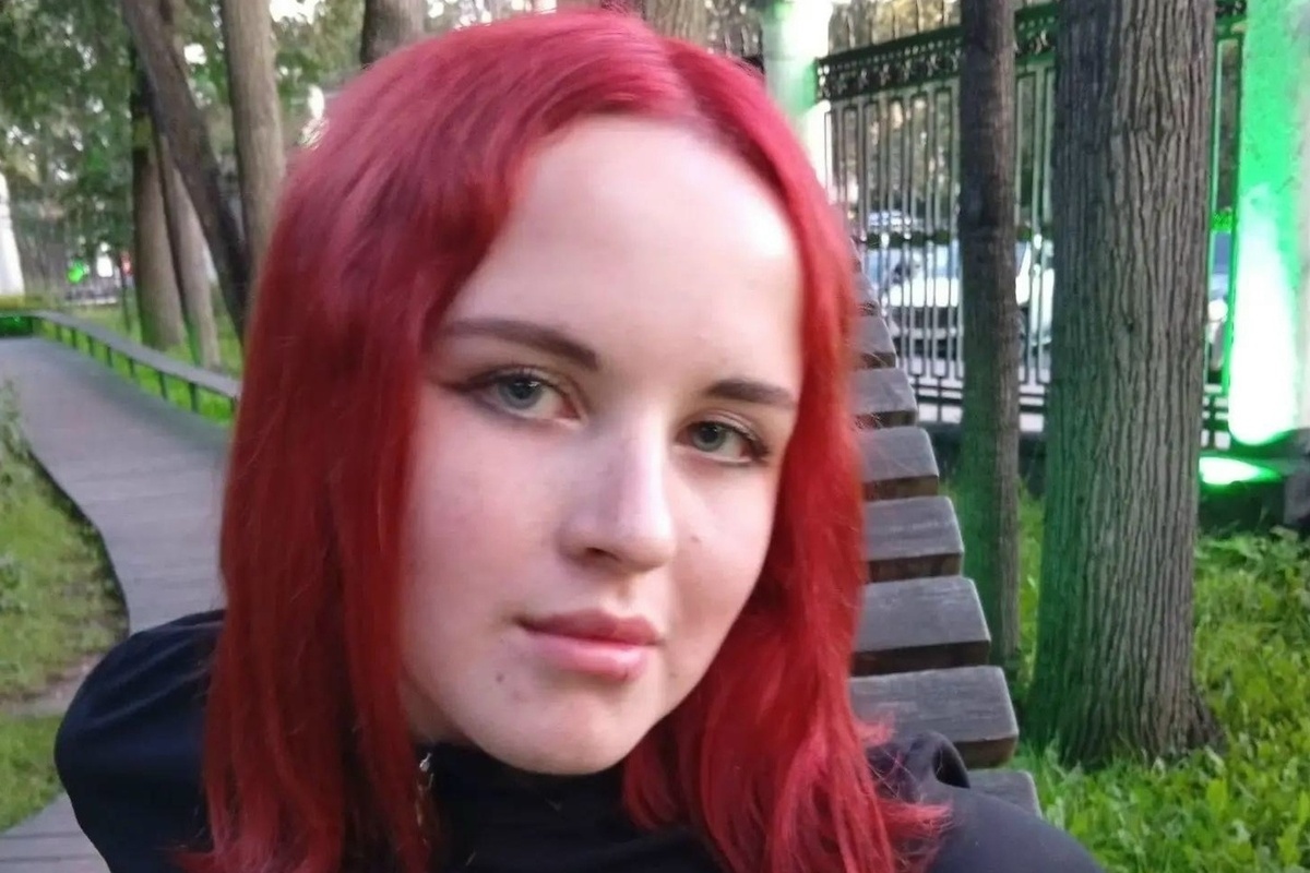 Костромская полиция занимается поисками пропавшей Елизаветы