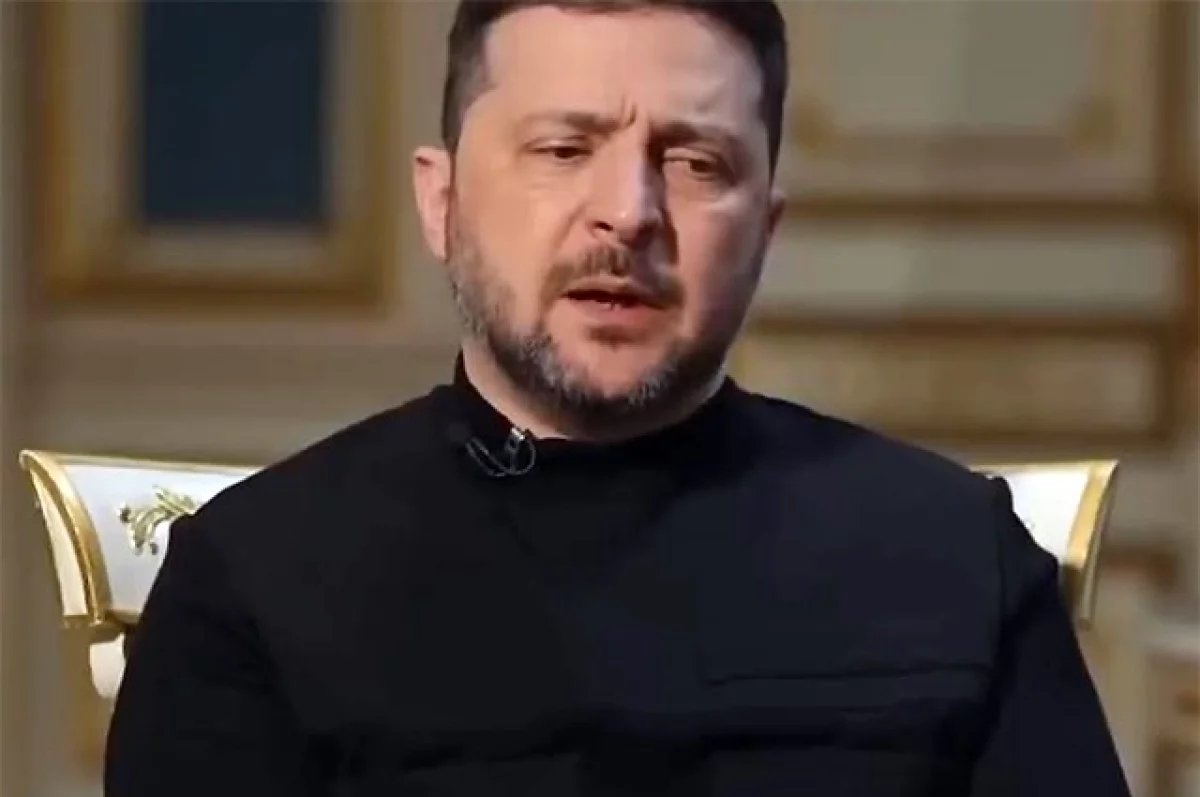 Зеленский в нестабильном состоянии: главные новости СМИ на утро 14 августа