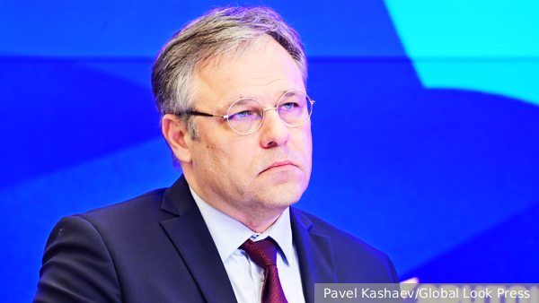 Мирошник рифмой охарактеризовал главу МИД Украины Сибигу