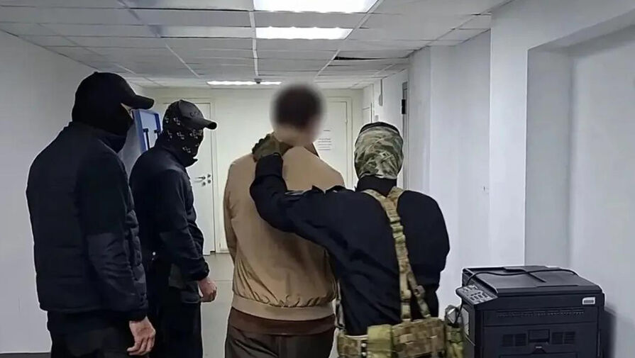 Уральца избили, связали скотчем и бросили в лесу из-за долга в 2 тысячи рублей