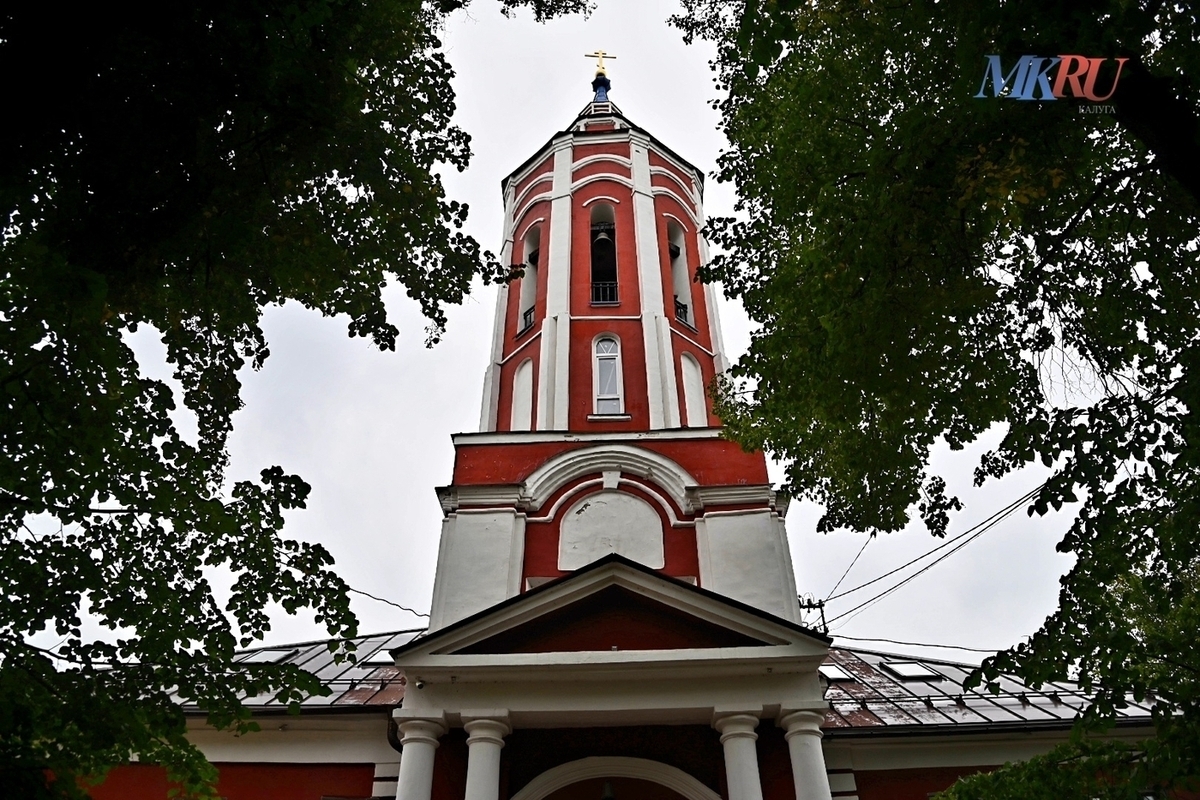 Калужанам рассказали, чего нельзя делать на Медовый Спас