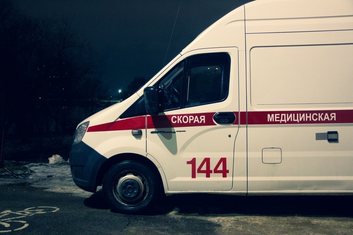 В Тульской области модернизируют систему вызовов скорой помощи