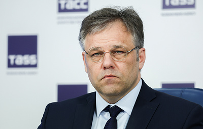 Мирошник: ВСУ на неделе совершили серию ударов по объектам культуры