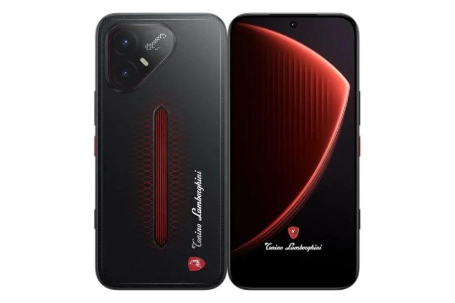 AMOLED 144 Гц, дизайн «космического корабля», АКБ 6500 мА•ч, IP69K и выделенный графический чип P1. Представлен смартфон Tecno Pova 8 Pro