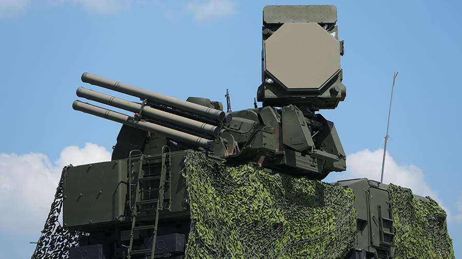 Что произошло за ночь 14 августа. Главное