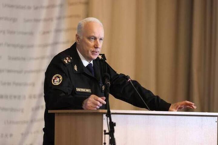 Бастрыкин заинтересовался новосибирской бандой девочек-подростков, избившей пенсионерку