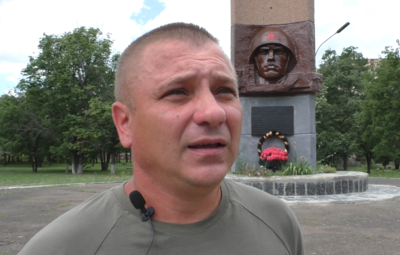 Марочко заявил, что ВСУ "затыкают" фронт в Харьковской области "кем ни попадя"