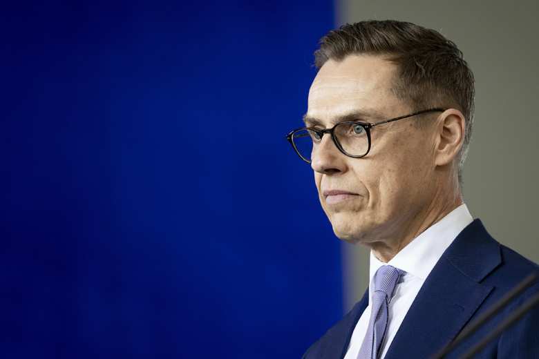 «Два месяца»: президент Финляндии сделал неожиданное заявление о России