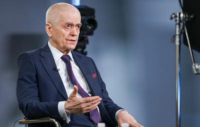 Онищенко прогнозирует пандемию гриппа в 2029 году
