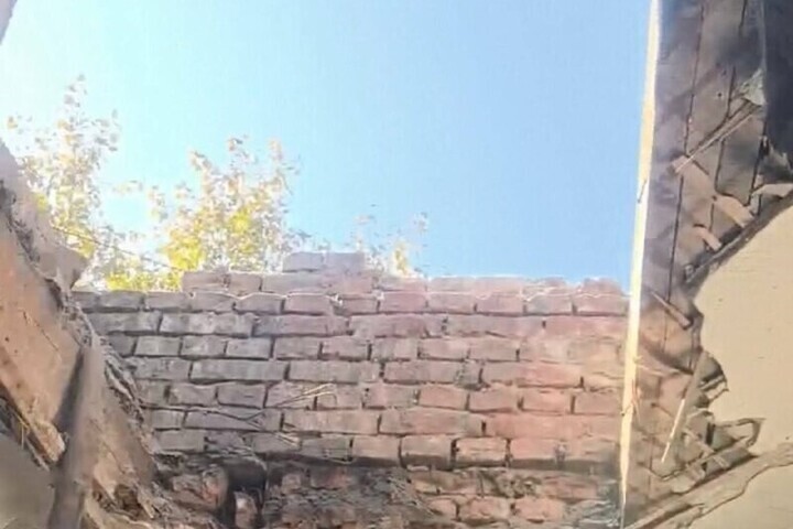 Прокуратура проверит качество капремонта после обрушения потолка в квартире ветерана СВО в Красноярске