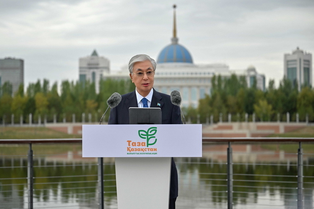 Поручения Президента
