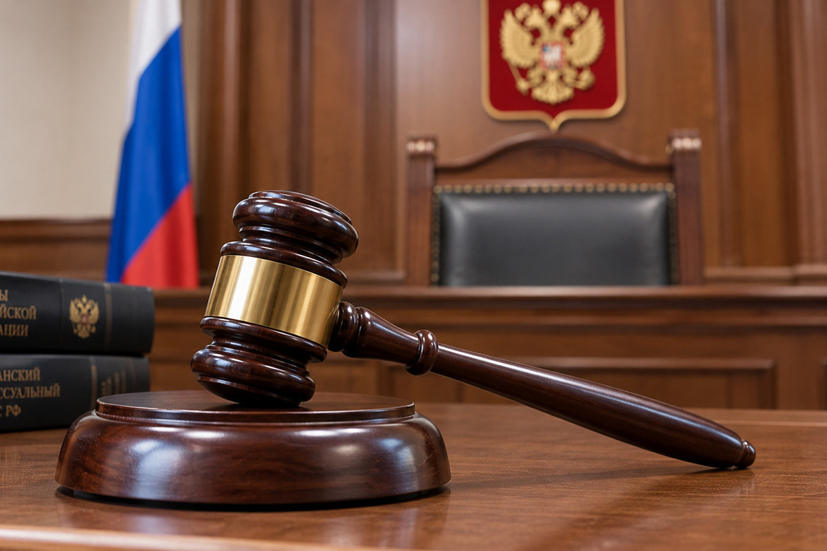 Оформлял на родственников: у таможенника нашли имущество на 70 млн рублей