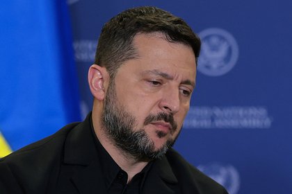 Стало известно о напряжении на встрече Зеленского с фон дер Ляйен