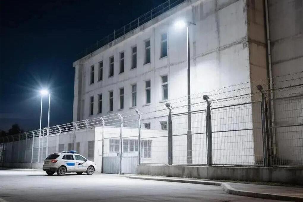 Житель Тюменской области получил 22 года за преступления против 12-летней девочки