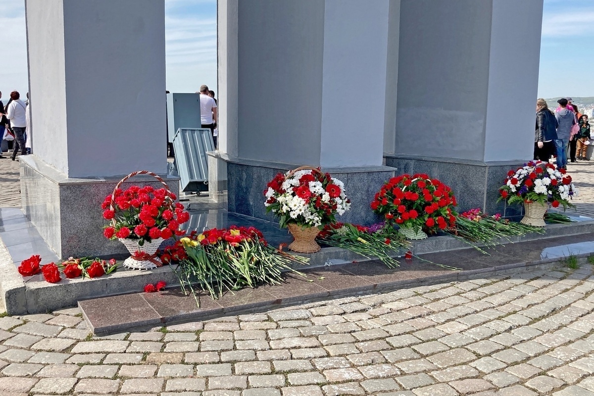 На СВО погибли жители Саратовской области