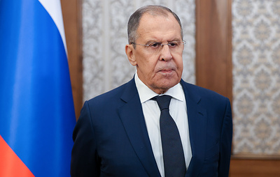 Лавров в ООН примет участие в 20 международных встречах