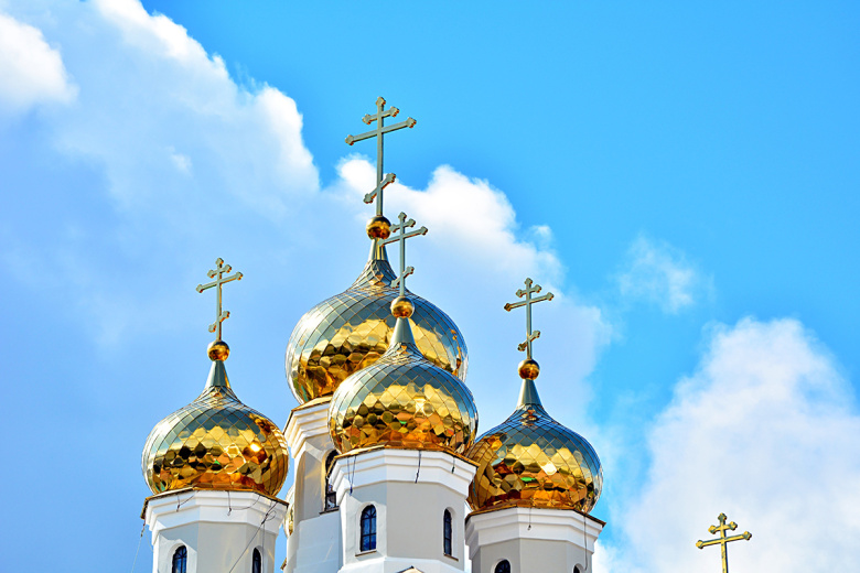 Церковные праздники сегодня, 14 августа: кого чтят, именины, что можно есть