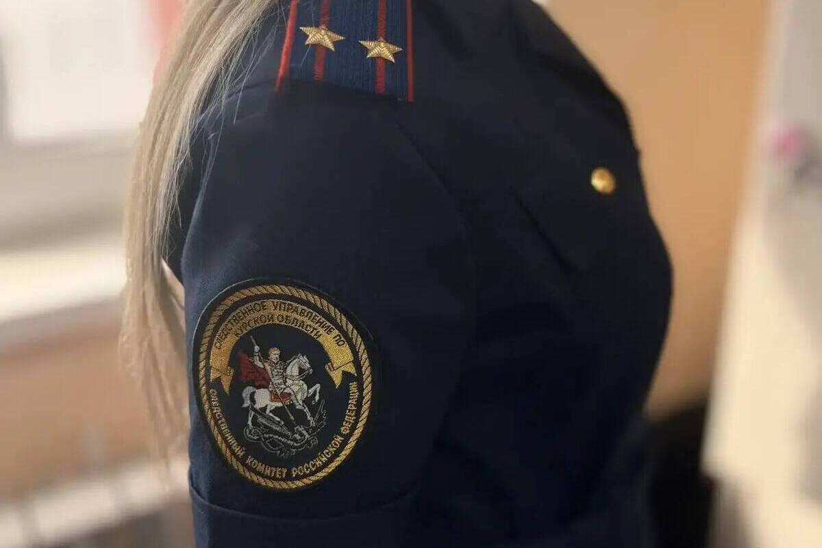 Рука слесаря попала в барабан оборудования на мясоперерабатывающем предприятии под Курском