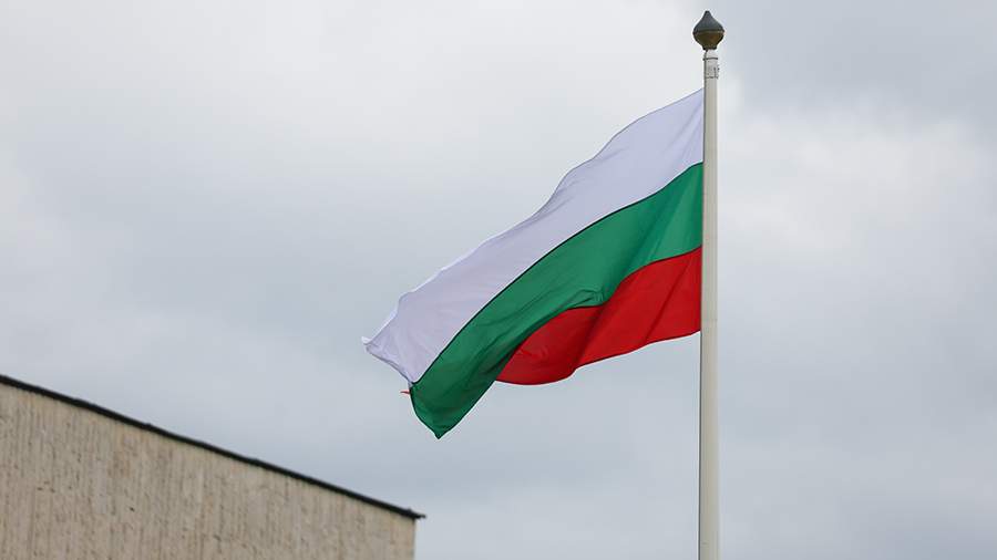 В Болгарии сообщили об обнаружении на пляже разведывательного БПЛА