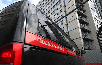 Против блогера Александра Шпака завели дело о призывах к терроризму