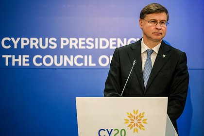 В ЕК признали усталость Европы от санкций против России