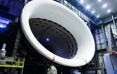 Создана сверхпрочная керамика для авиакосмической отрасли
