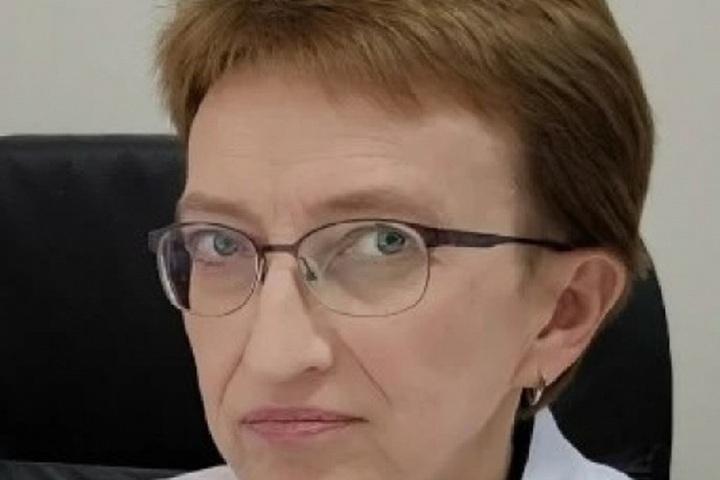 40 лет на страже здоровья: президент присвоил почетное звание врачу из Карелии