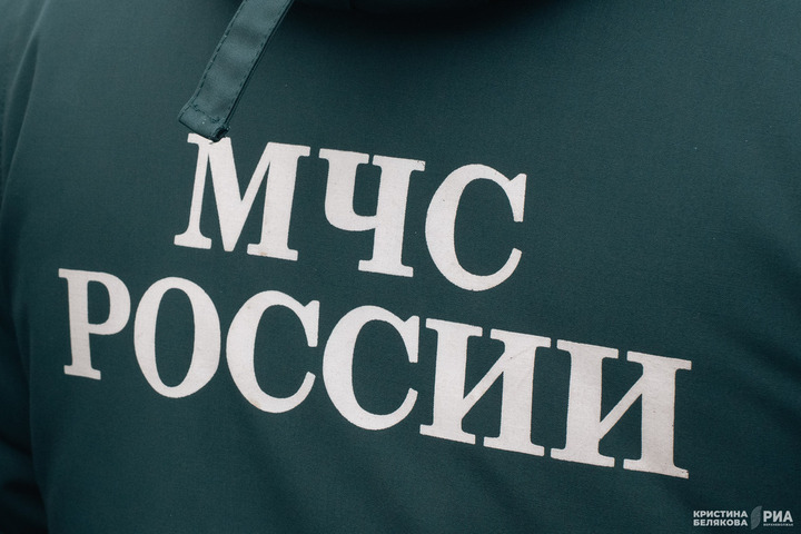 Три возгорания потушили в Тверской области за день